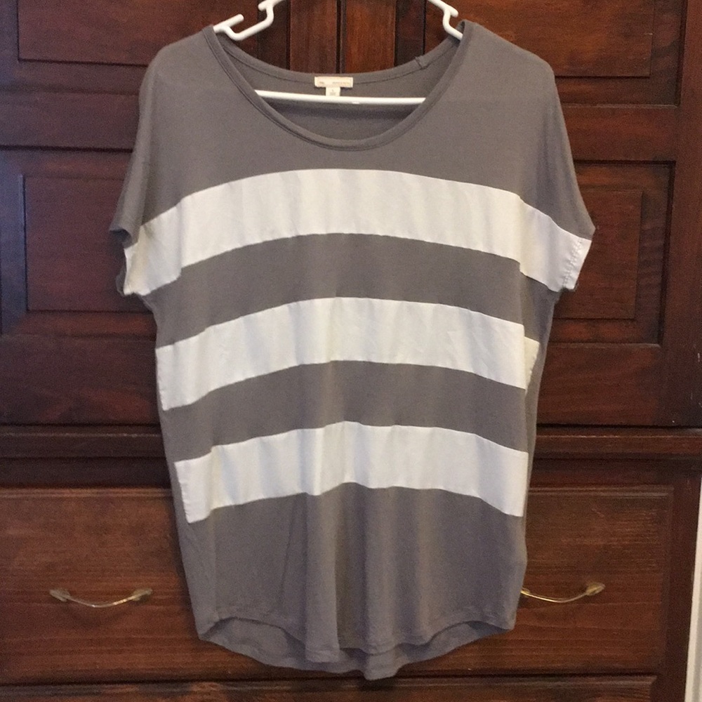 Gap Top Like New